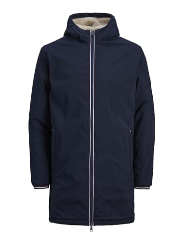 JACK & JONES JPRBLUNEW KANE LONG COAT LN von JACK & JONES