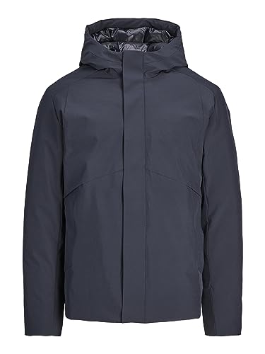 JACK & JONES Boy Steppjacke Steppjacke Junior 12238720 ,Dark Navy ,XXL JACK & JONES Boy Steppjacke Steppjacke Junior 12238720 ,Dark Navy ,XXL von JACK & JONES