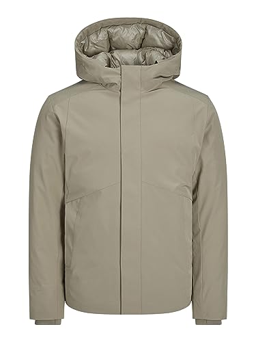 JACK & JONES male Parka Parka von JACK & JONES