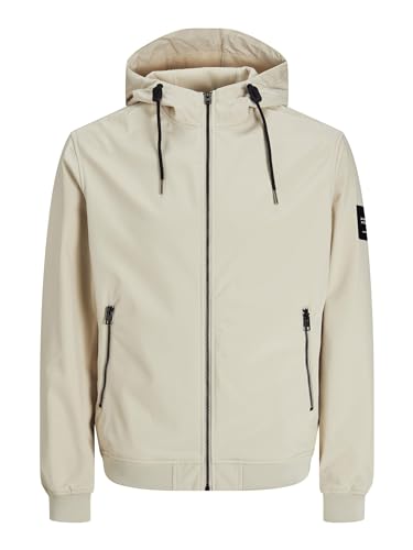 JACK & JONES Male Jacke Klassisches, XXL von JACK & JONES