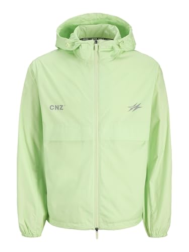 JACK & JONES Male Jacke Sport Jacke CNZ von JACK & JONES