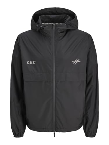 JACK & JONES Male Jacke Sport Jacke CNZ von JACK & JONES