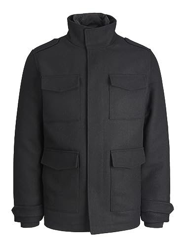 JACK & JONES JPRBLAPARKER Wool Field JKT SN von JACK & JONES