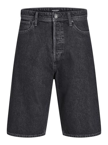 JACK & JONES Male Jeans-Shorts Extra Baggy fit Jeans-Shorts JACK & JONES Male Jeans-Shorts Extra Baggy fit Jeans-Shorts von JACK & JONES