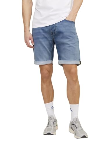 JACK & JONES Jjirick Jjicon Shorts Ge 381 I.K Ss24 Sn JACK & JONES Jjirick Jjicon Shorts Ge 381 I.K Ss24 Sn von JACK & JONES