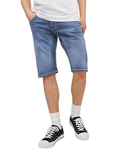 JACK & JONES JJISCALE JJLONG Shorts GE 608 I.K SN von JACK & JONES