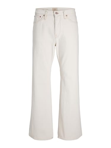 JACK & JONES Male Jeans mit ausgestellter Passform JJITOBY JJCOOPER AM 469 LN Jeans mit ausgestellter Passform JACK & JONES Male Jeans mit ausgestellter Passform JJITOBY JJCOOPER AM 469 LN Jeans mit ausgestellter Passform von JACK & JONES
