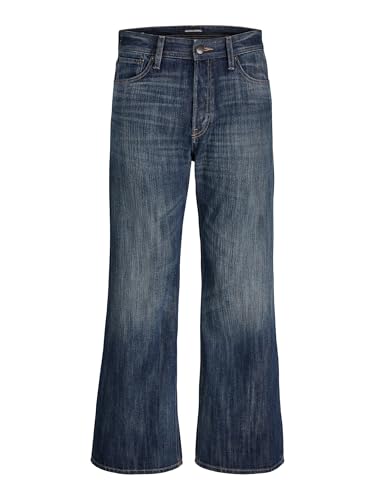 JACK & JONES Male Jeans mit ausgestellter Passform JJITOBY JJORIGINAL GE 117 LN Jeans mit ausgestellter Passform von JACK & JONES