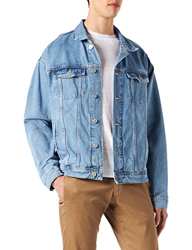 JJIJEAN JJACKET DS CJ 920 LN von JACK & JONES