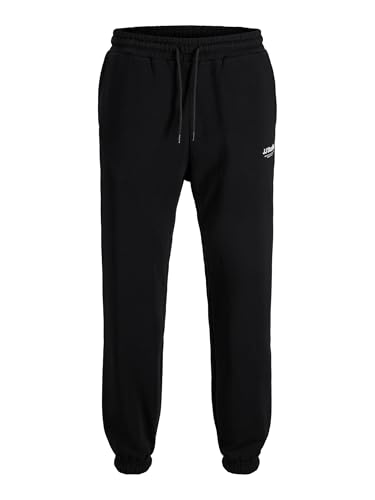 JACK & JONES Male Jogginghose Regular Fit Jogginghose von JACK & JONES