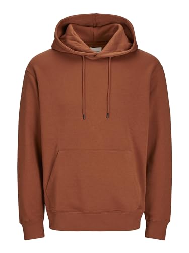 JACK & JONES JJESTAR Basic Sweat Hood NOOS von JACK & JONES
