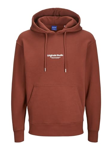 JACK & JONES Jorvesterbro Sweat Hood Noos von JACK & JONES