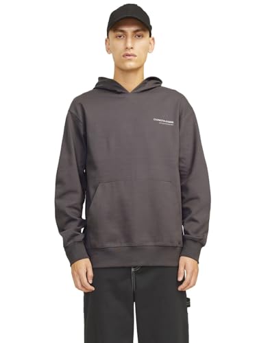 JACK & JONES JCOAERO Print Sweat Hood NOOS von JACK & JONES