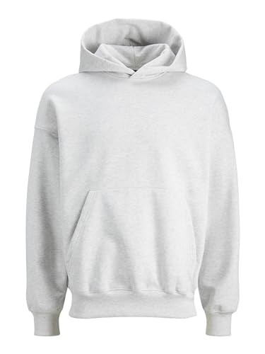 JACK & JONES Male Kapuzenpullover Gedruckt Kapuzenpullover von JACK & JONES