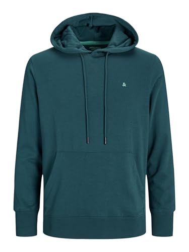 JACK & JONES JJEPAULOS Sweat Hood NOOS von JACK & JONES