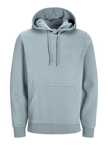 JACK & JONES Male Kapuzenpullover Logo Kapuzenpullover JACK & JONES Male Kapuzenpullover Logo Kapuzenpullover von JACK & JONES