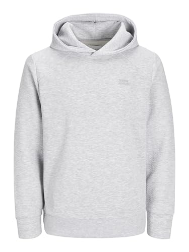 JACK & JONES JJESTAPLE Sweat Hood NOOS von JACK & JONES