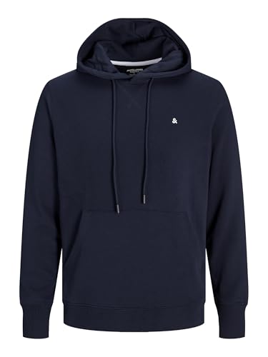 JACK & JONES JJEPAULOS Sweat Hood NOOS von JACK & JONES
