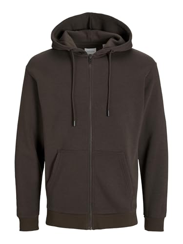 JACK & JONES JJEBRADLEY Sweat Zip Hood NOOS JACK & JONES JJEBRADLEY Sweat Zip Hood NOOS von JACK & JONES