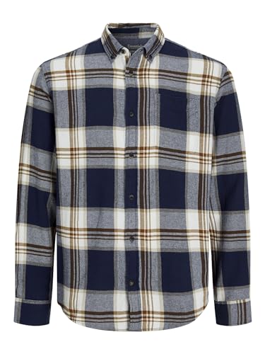 JJECLASSIC Autumn Check Shirt LS SN JJECLASSIC Autumn Check Shirt LS SN von JACK & JONES
