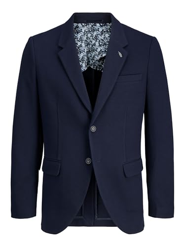 JACK & JONES Male Klassischer Blazer JPRMARTIN Slim Fit Blazer von JACK & JONES