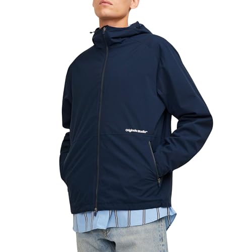 JORVESTERBRO Light Jacket SN von JACK & JONES