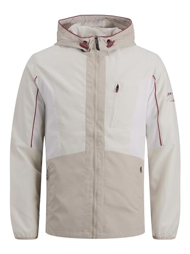 JACK & JONES male Leichte jacke Leichte jacke von JACK & JONES