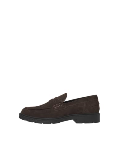 JACK & JONES Male Loafers Loafers von JACK & JONES