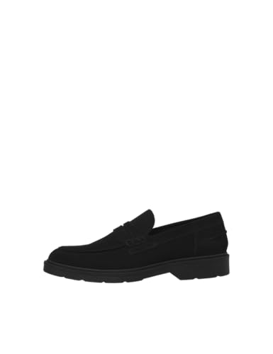 JACK & JONES Male Loafers Loafers von JACK & JONES