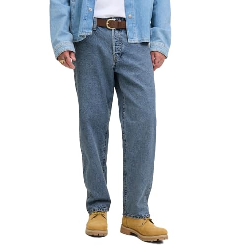 JACK & JONES Male Locker geschnitten JJIEDDIE JJORIGINAL SQ 060 Locker geschnitten von JACK & JONES