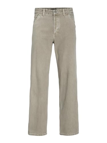 JACK & JONES Male Locker geschnitten JJIEDDIE JJWORKER MF 140 NOOS Locker geschnitten von JACK & JONES