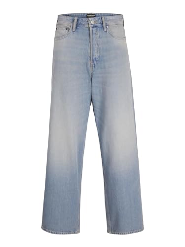 JACK & JONES Male Extra Baggy Fit Jeans JJIRON JJORIGINAL AKM 328 NOOS Extra Baggy Fit Jeans von JACK & JONES