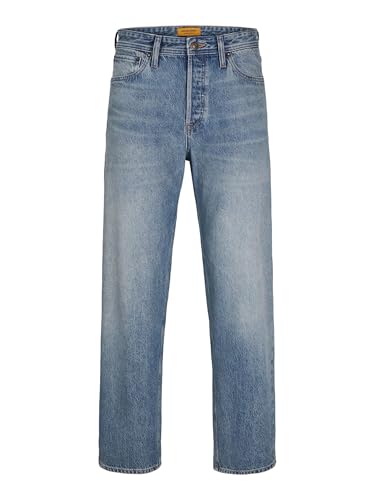 JACK & JONES Male Locker geschnitten Plus Size JJIEDDIE JJIORIGINAL AM 761 SN PLS Locker geschnitten von JACK & JONES