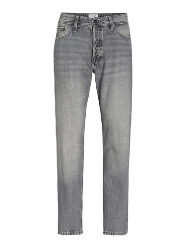 JACK & JONES Male Relaxed Fit Jeans JJICHRIS JJORIGINAL SBD 020 NOOS Relaxed Fit Jeans von JACK & JONES