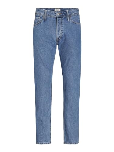 JACK & JONES Male Loose Fit Jeans Chris Original SQ 735 von JACK & JONES