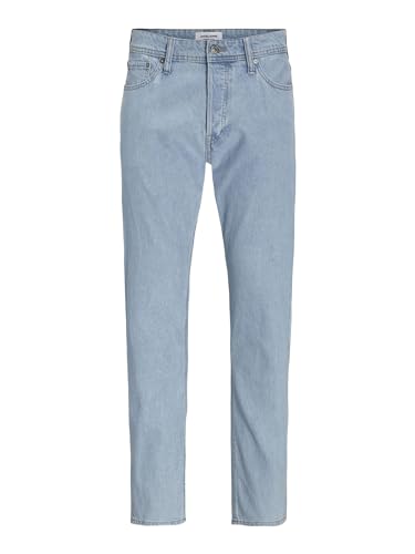 JACK & JONES Male Loose Fit Jeans Chris Original SQ 738 JACK & JONES Male Loose Fit Jeans Chris Original SQ 738 von JACK & JONES