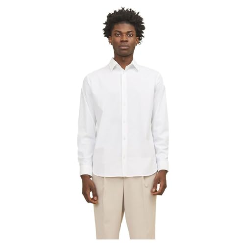 JPRBLAACTIVE Stretch Slim Shirt L/S SN von JACK & JONES