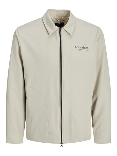 JACK & JONES Male Overshirt Overshirt von JACK & JONES