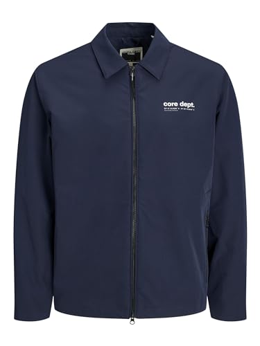 JACK & JONES Male Overshirt Overshirt von JACK & JONES