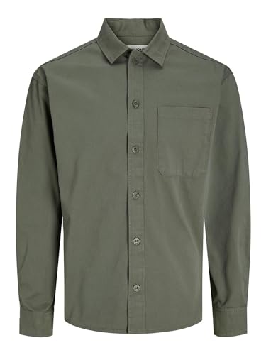 JACK & JONES JCOCOLLECTIVE ZAC Overshirt LS NOOS JACK & JONES JCOCOLLECTIVE ZAC Overshirt LS NOOS von JACK & JONES
