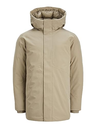 JACK & JONES JPRBLAKEEN Parka SN von JACK & JONES