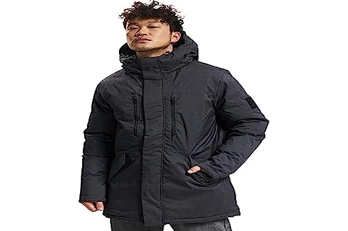 JACK & JONES Male Parka Gefütterte von JACK & JONES