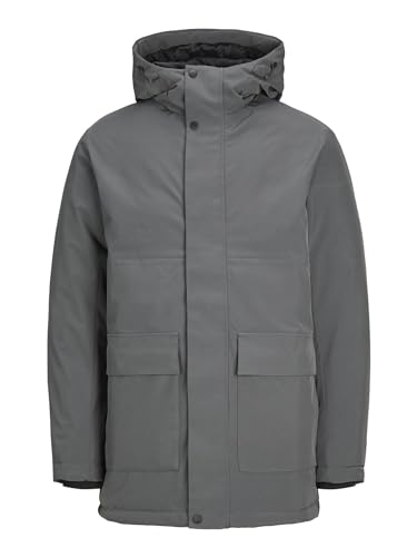 JACK & JONES male Parka Parka von JACK & JONES