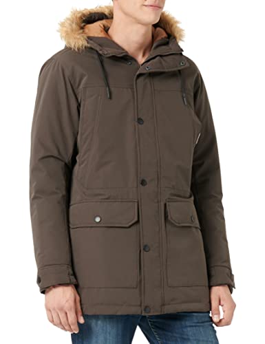 JACK & JONES JJWINNER Parka FUR JACK & JONES JJWINNER Parka FUR von JACK & JONES