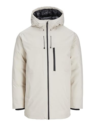 JACK & JONES Male Parka Parka von JACK & JONES
