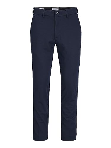 JACK & JONES Male Plus Size Chinos Marco Cooper von JACK & JONES