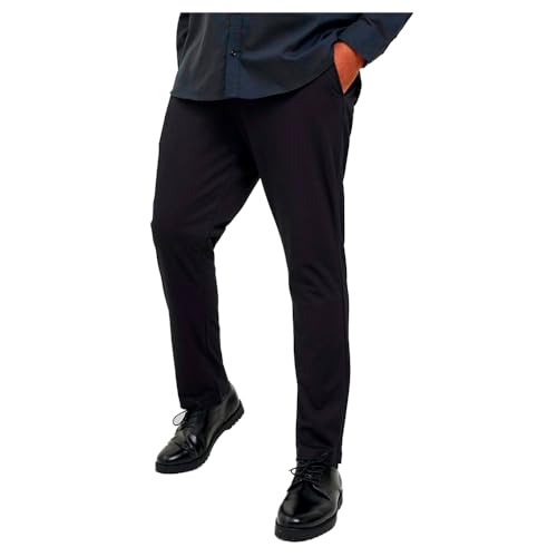 JACK & JONES Male Plus Size Chinos Marco Cooper von JACK & JONES