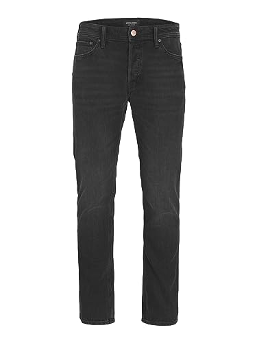 JACK & JONES Male Plus Size Comfort Fit Jeans Mike Original SBD 425 von JACK & JONES