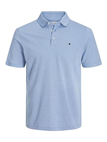 JACK & JONES Male Polo Shirt Klassisches von JACK & JONES