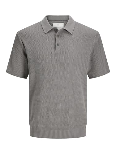 JACK & JONES Male Poloshirt Einfarbig Poloshirt JACK & JONES Male Poloshirt Einfarbig Poloshirt von JACK & JONES